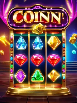 Coinsn Diamonds X – Review Completo do Slot